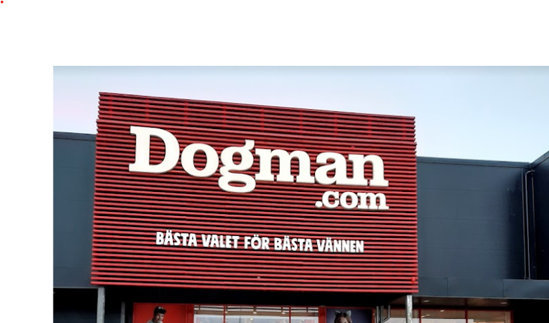 Dogman and friends