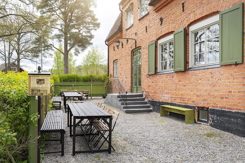 Taxinge Brewery