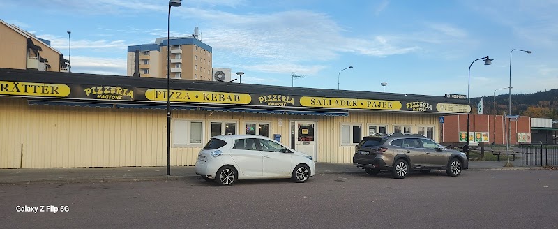 Pizzeria Hagfors