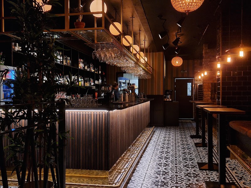 Krog & Co Köping