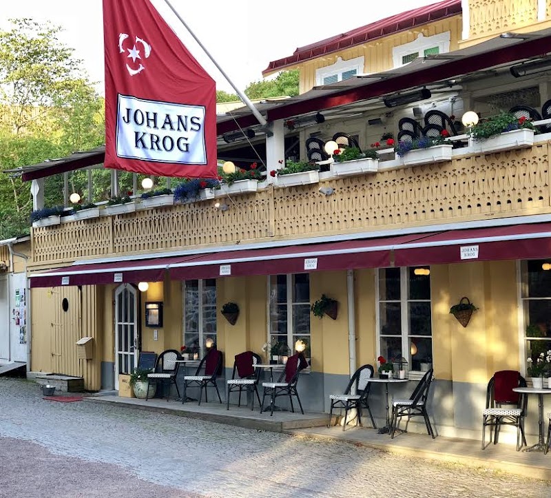 Johans Tavern