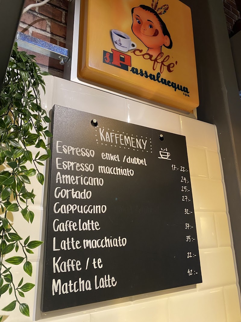 Hofås Bakficka