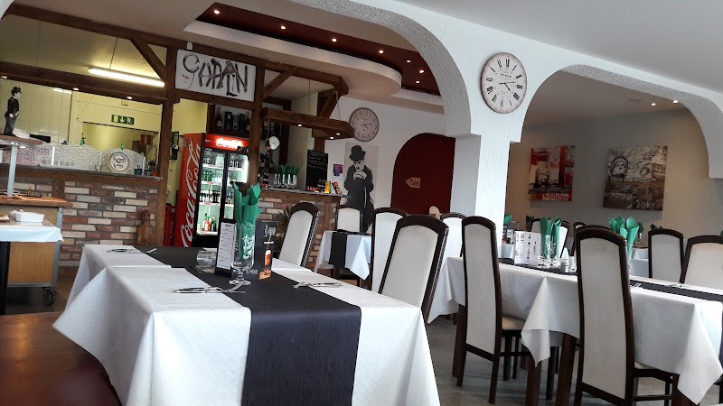 Restaurang Chaplin