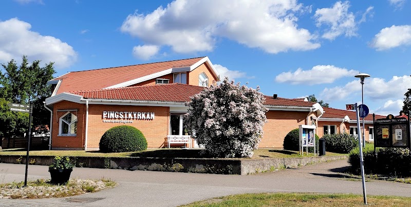 Pingstkyrkan Nybro
