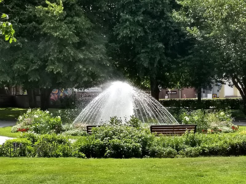 Stadsparken