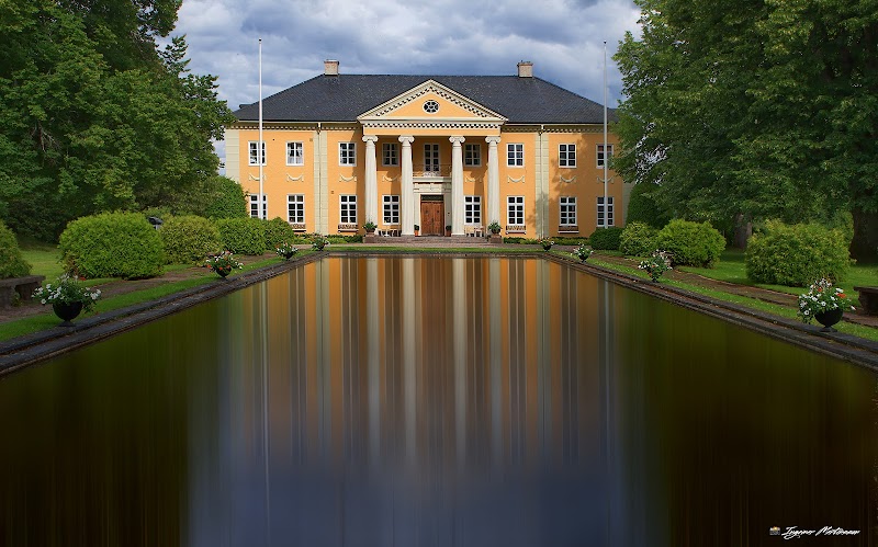 Rottneros Säteri AB