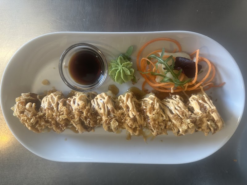 Deli Sushi Emmaboda