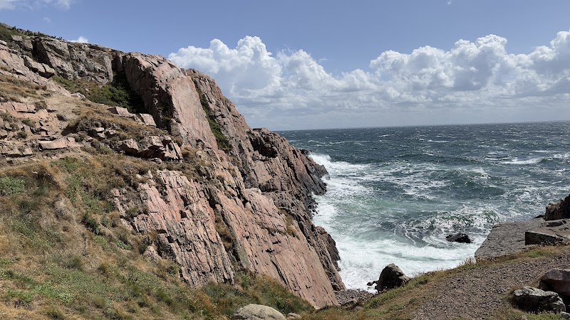 Västra Kullaberg