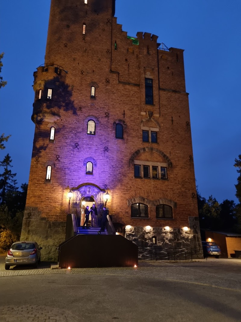 Cedergrenska Tornet AB
