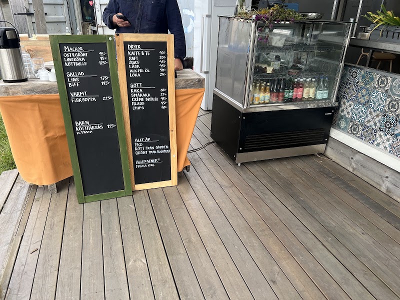 Kafé Pölen