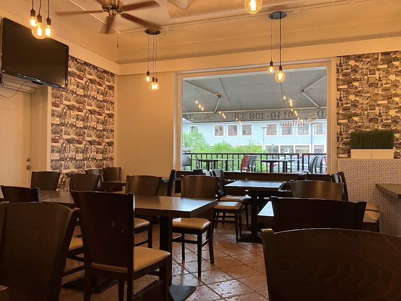Pizzeria Shalom Tranås