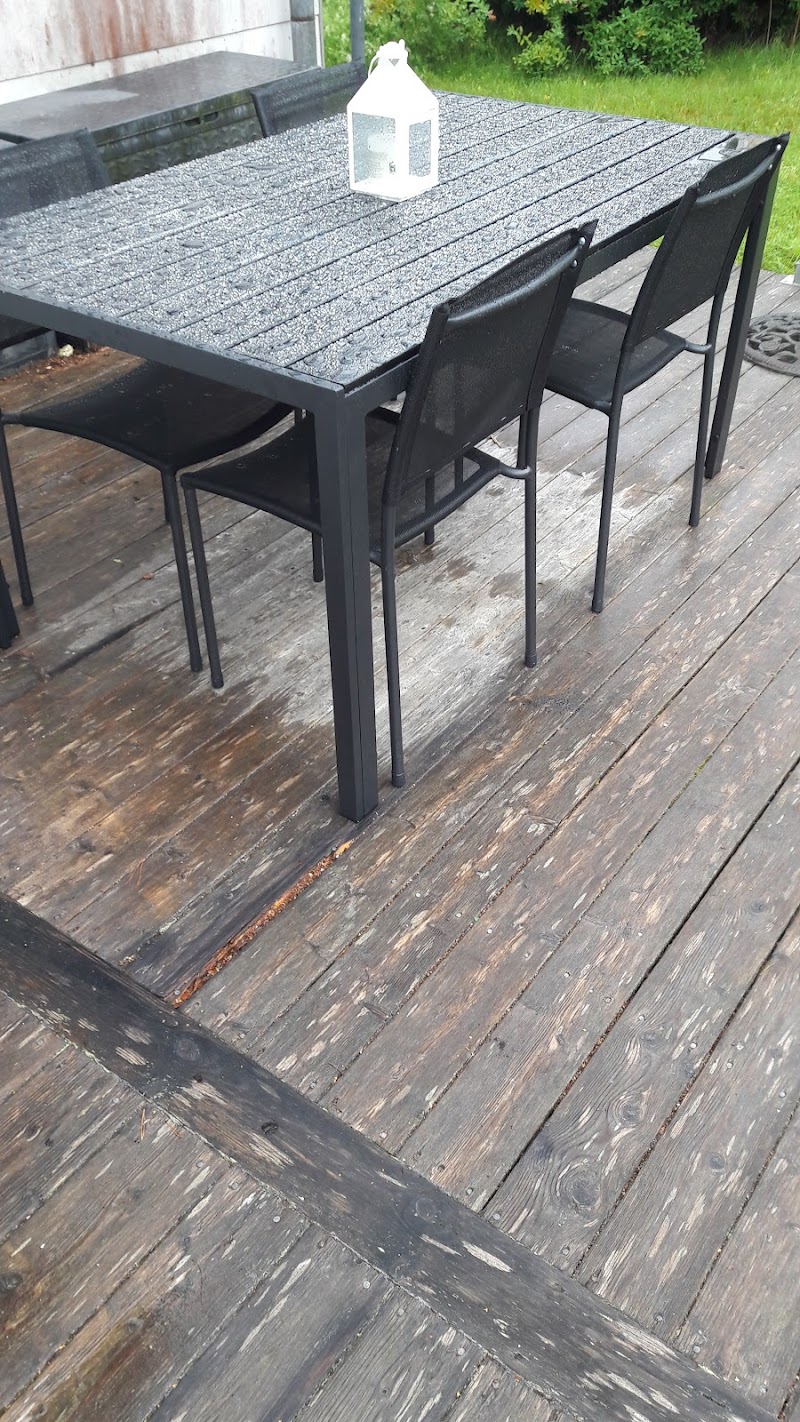 Preem Mokorset