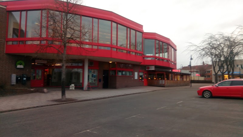 Restaurang Källan
