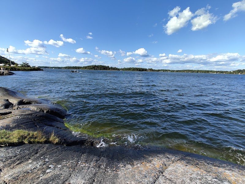 Batteriparken simplats