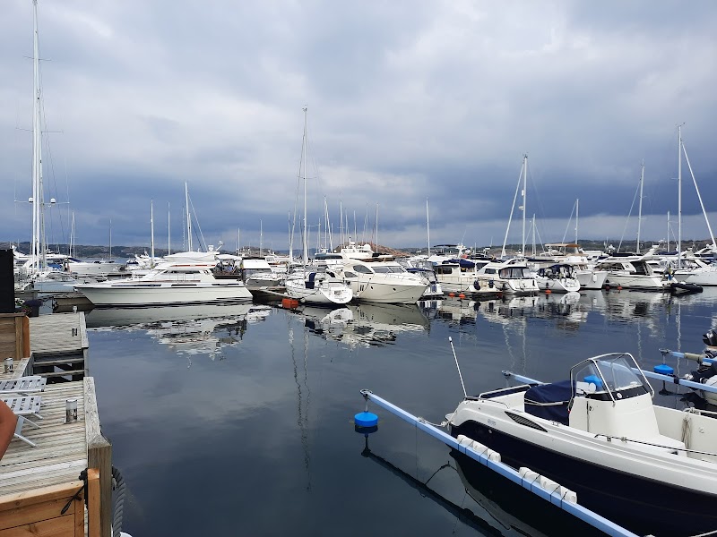 Bohus-Malmöns Marina