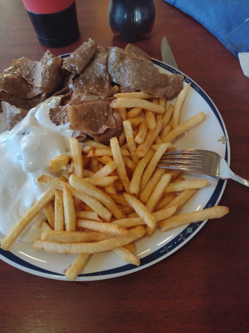Harmånger värdshus