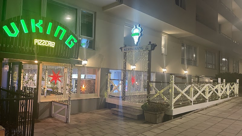 Pizzeria Viking Lysekil