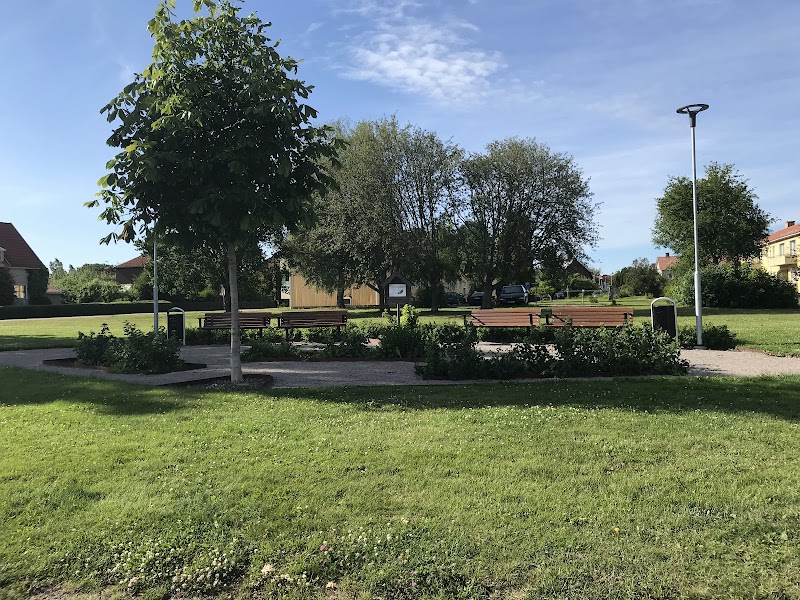 Park Västmannaplan