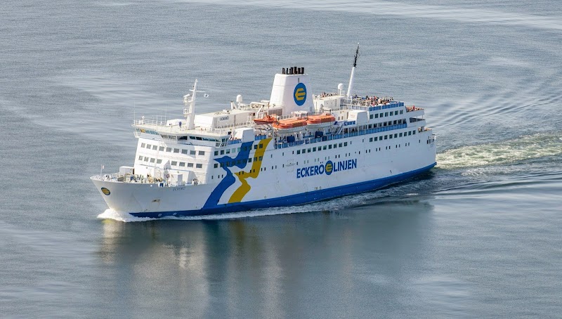 Eckerö Linjen
