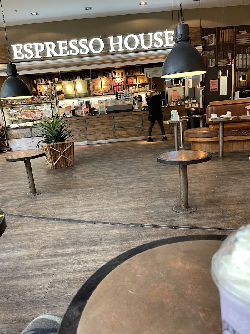 Espresso House
