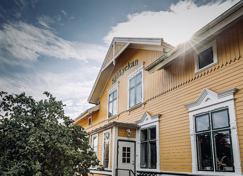 Sjölyckan Tollered (Fest, konferens & hotell)