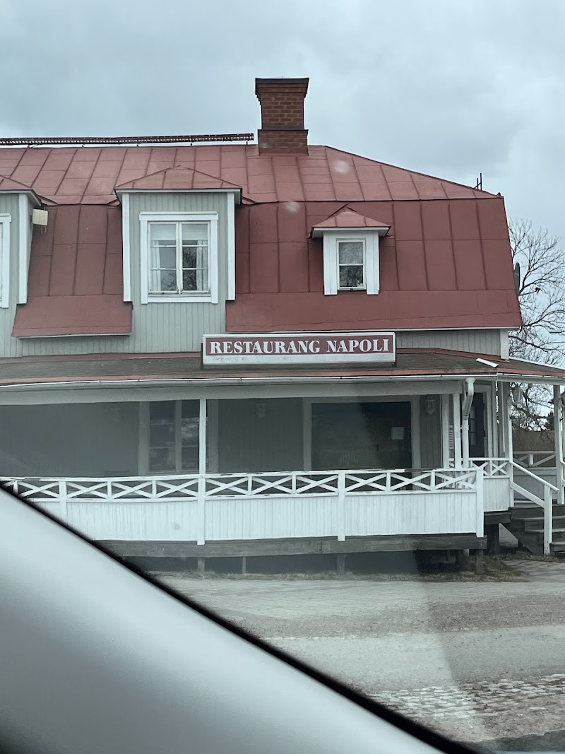 Pizzeria Napoli