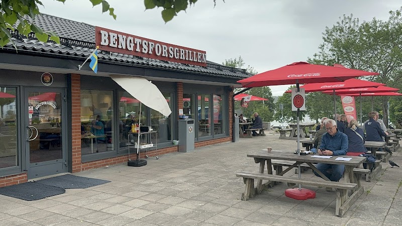 Grillstugan i Bengtsfors AB