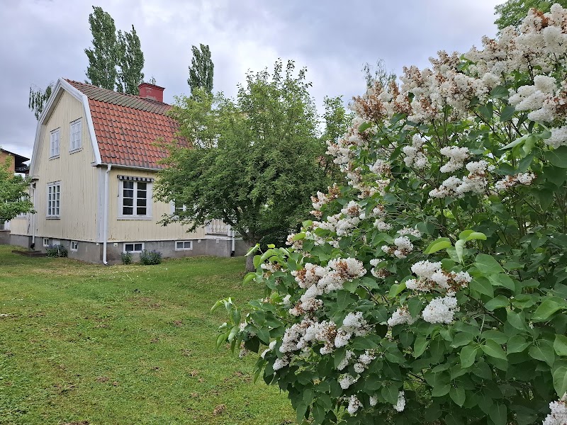 Prästgården
