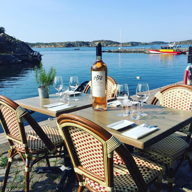 Port Sud Skarhamn