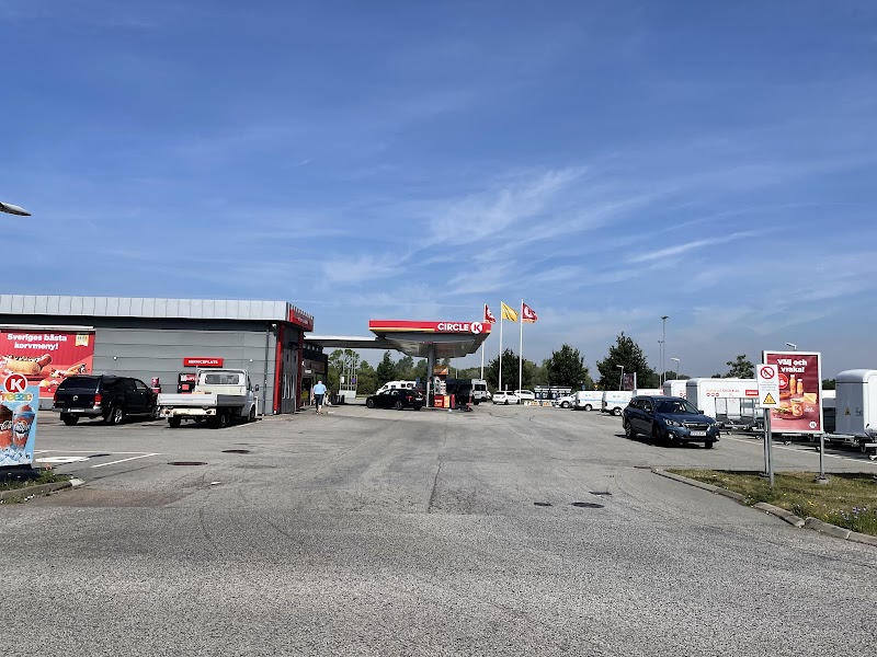 Circle K Lomma
