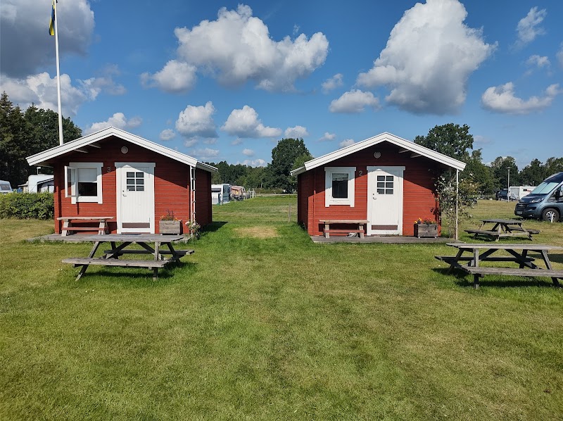 Skeppeviks Camping
