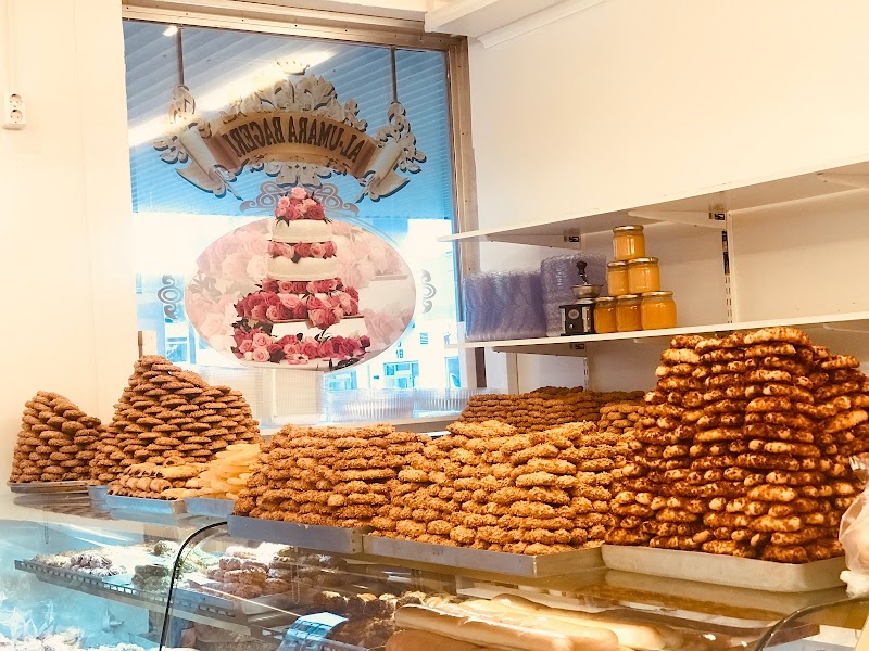 Vårberg Pastry and Bakery