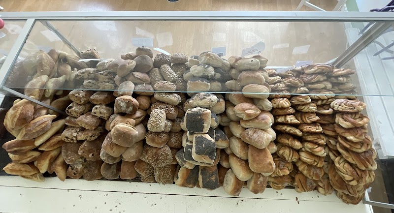 Hunnebo bröd butik