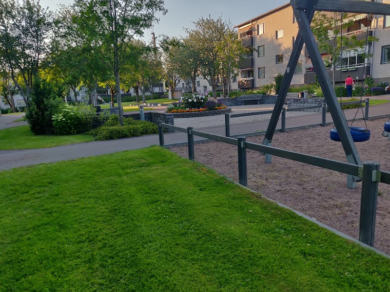 HSB Park