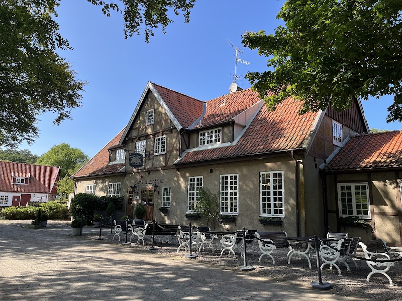 Kullagårdens Wärdshus