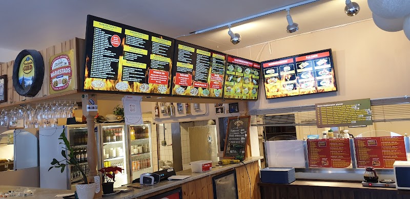 Pizzeria Lacita