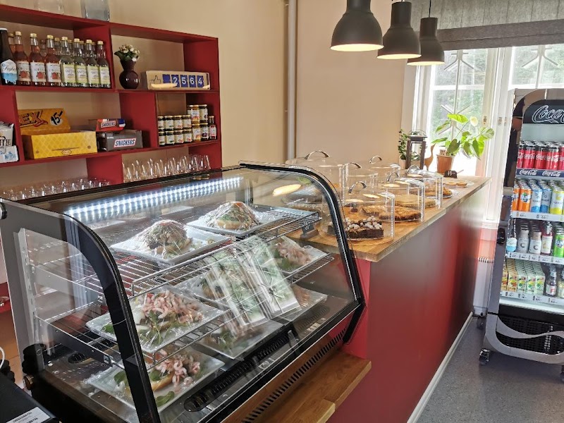 Café Freja