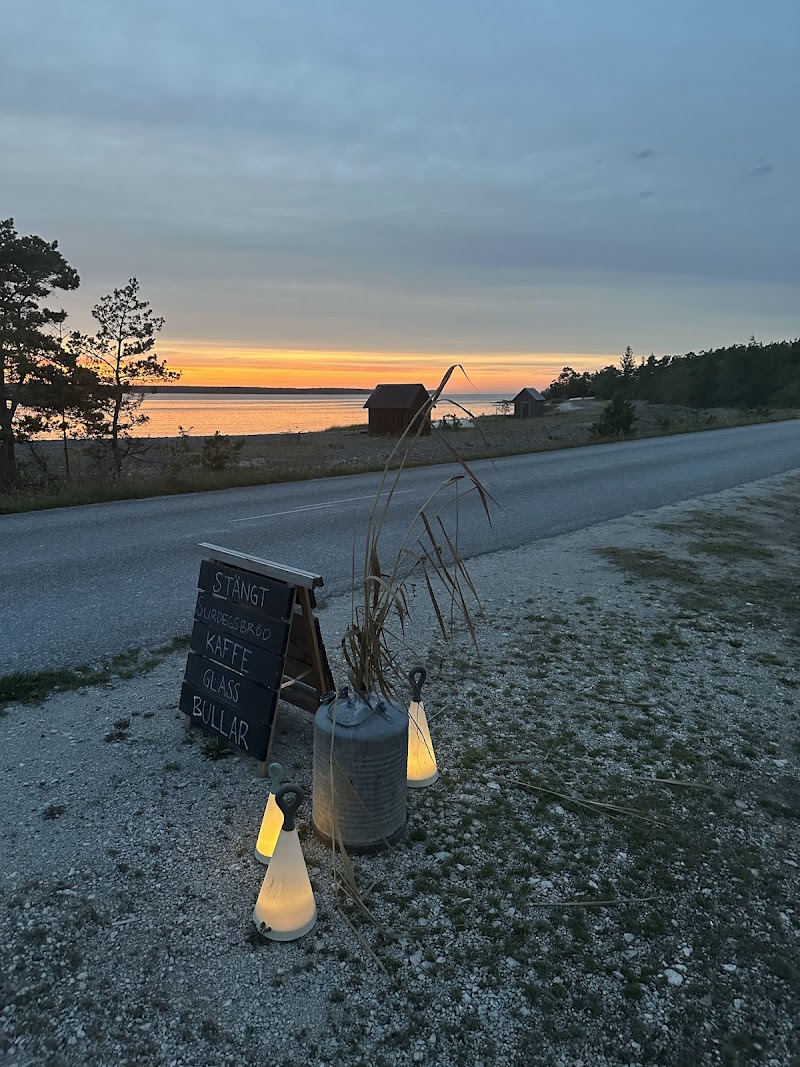 Storugns Picnic - Micro bakery