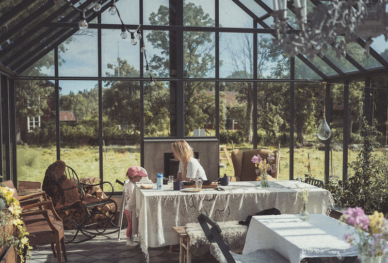 Folk och Fä Gårdsrestaurang