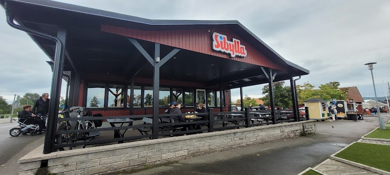 Kanalkiosken i Karlsborg AB