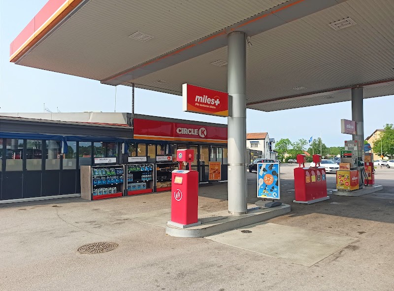 Circle K