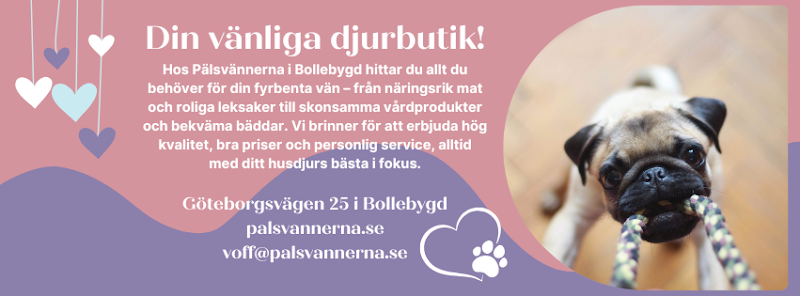 Pälsvännerna