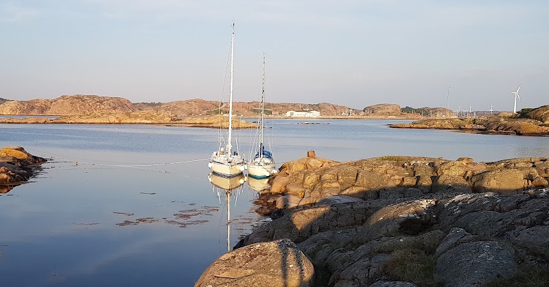 Lindholmen