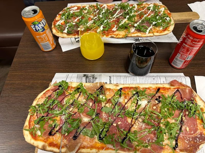 Leone Deli
