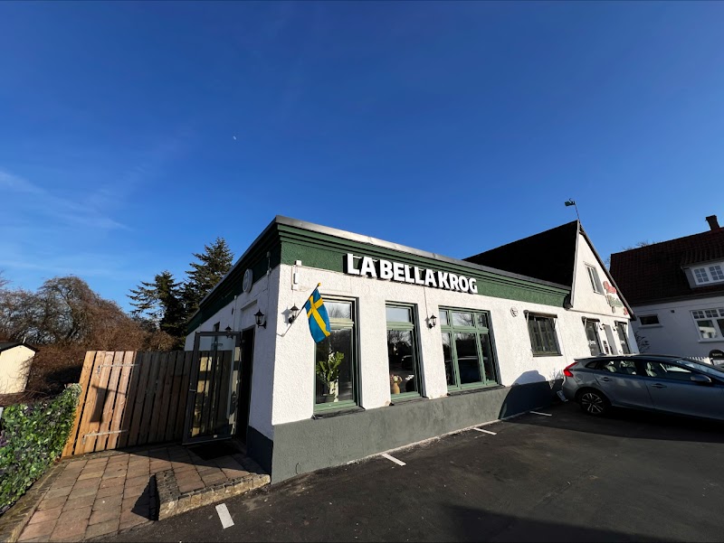 La Bella Krog