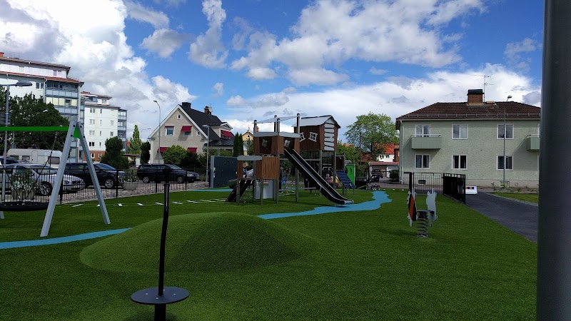 Gröna Torget