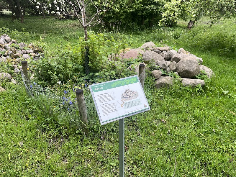 Faunalunden i Käglinge
