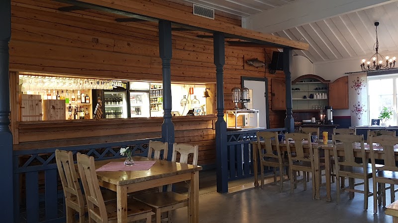 Värdshus, Hotell & Restaurang