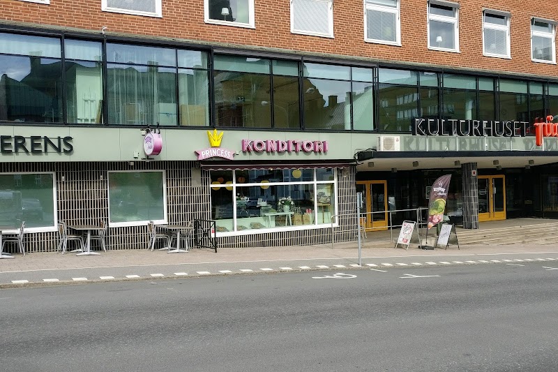 Princess Konditori i Nässjö AB