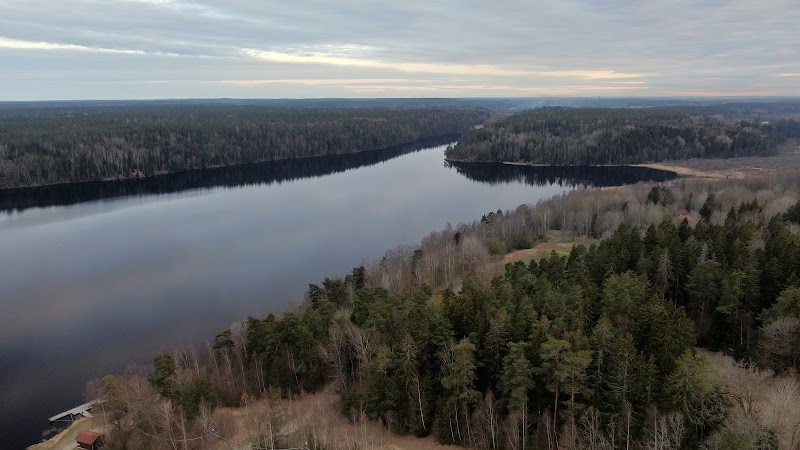 Norrga naturreservat
